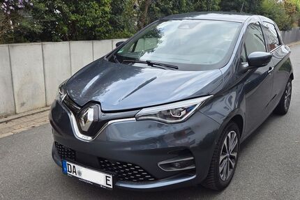 Renault ZOE 37.300 km 12.900 € Seeheim-Jugenheim 64342