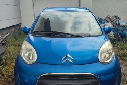 Citroen C1 208.256 km 650 &euro; Viernheim 68519