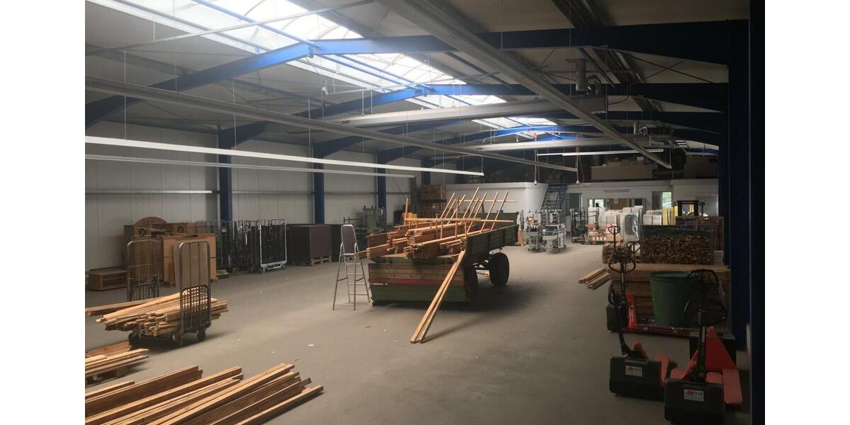 Gewerbeobjekt Ganderkesee - 3.650&euro; | Angebot:24550133