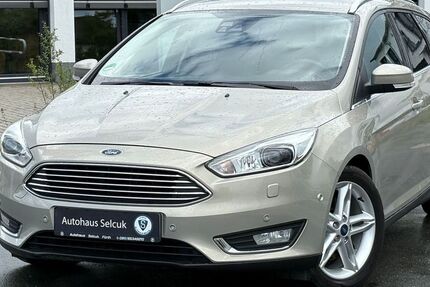 Ford Focus 162.000 km 7.990 € Fürth (bei Nürnberg) 90768