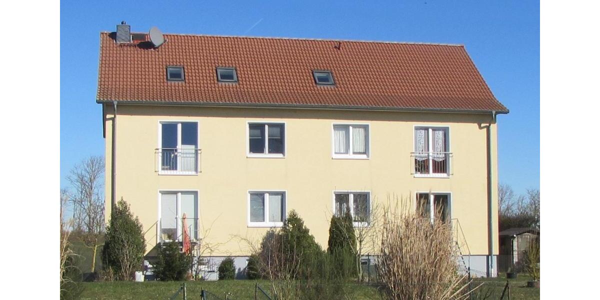 Kapitalanlage - Mehrfamilienhaus 5 WE zimmer