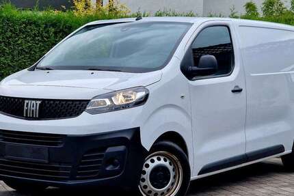 Fiat Scudo 99.000 km 16.999 &euro; Bad Lippspringen 33175
