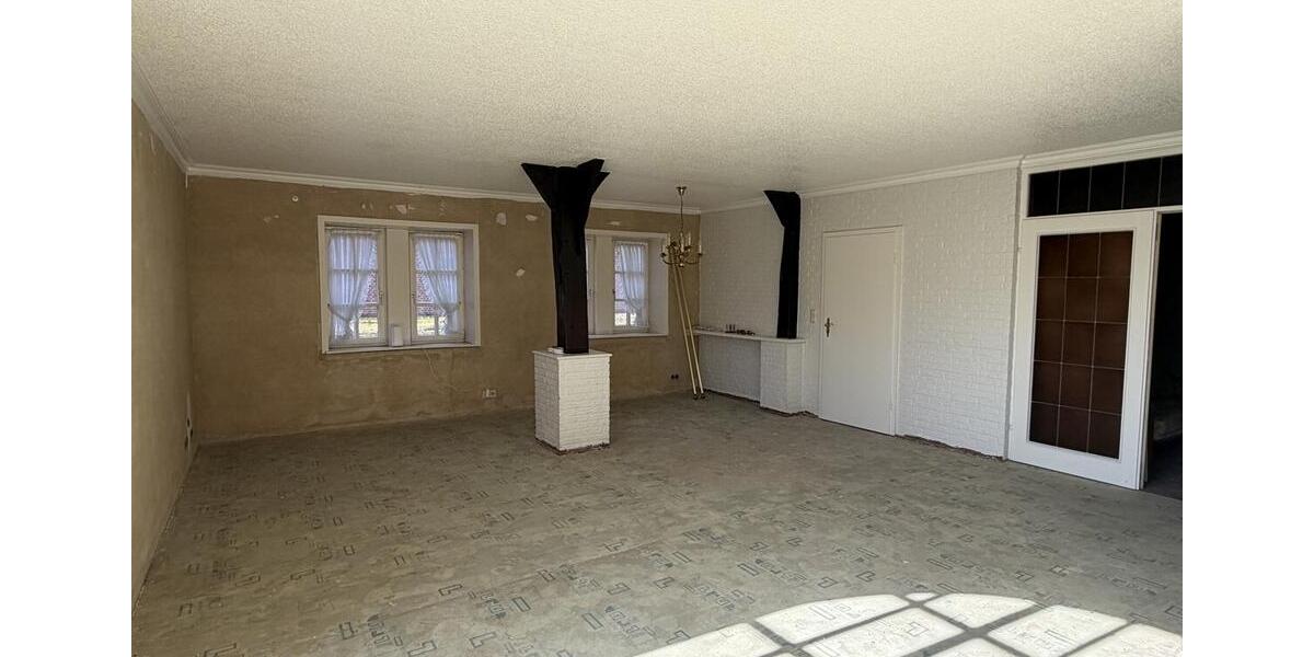Erdgeschoßwohnung Visselhövede - 5 Zimmer, 205 m&sup2;, 1.476&euro; | Angebot:26232188