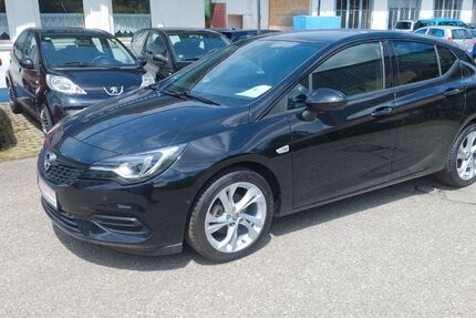 Opel Astra 85.000 km 12.399 &euro; Wiggensbach bei Kempten/Allgäu 87487