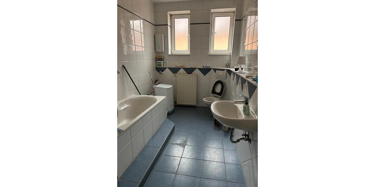 Etagenwohnung Nürnberg Altstadt, St. Lorenz - 5 Zimmer, 25 m&sup2;, 500&euro; | Angebot:25044892