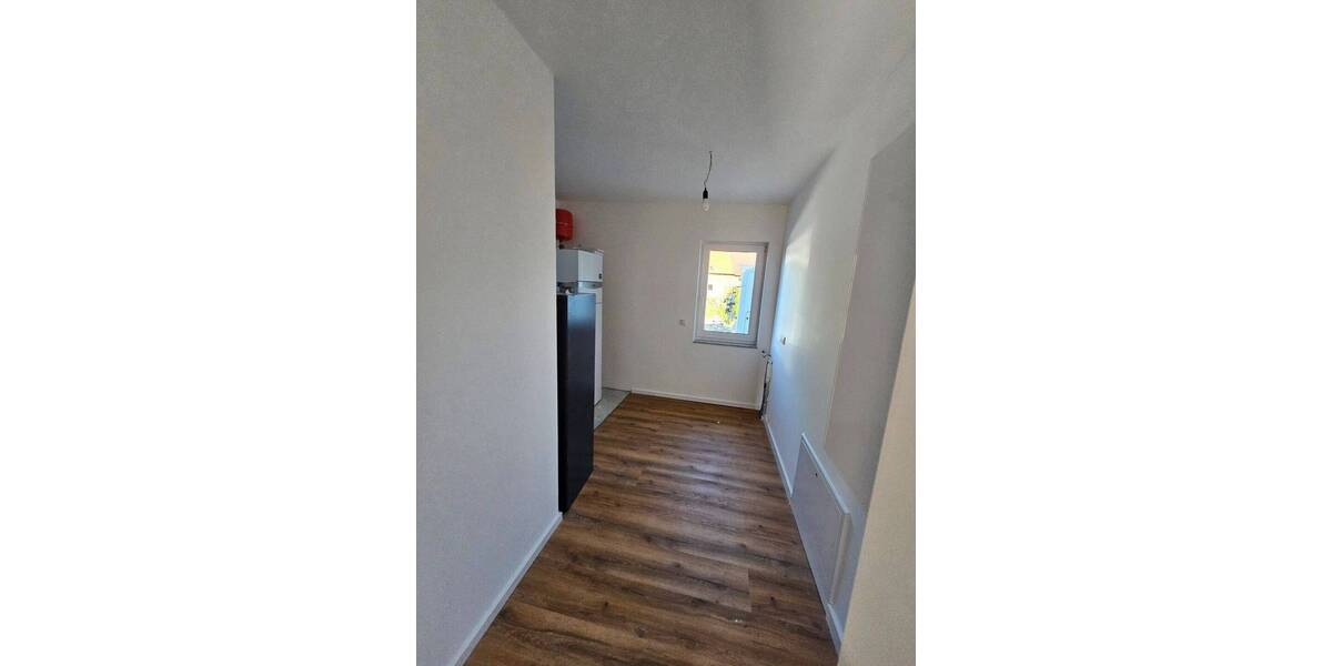 Privatoase mit modernem Neubaukomfort in ruhiger Lage mit Garten und nah am Goitzschesee 4 zimmer