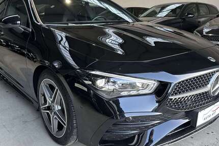 Mercedes-Benz CL 18.759 km 34.990 &euro; Eitorf 53783