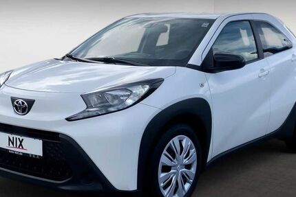 Toyota Aygo (X) 14.373 km 14.990 &euro; Offenbach 63071