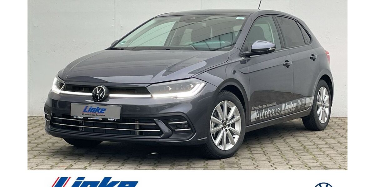 VW Polo 7.411 km 27.990 &euro; Crailsheim 74564