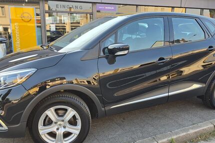 Renault Captur 116.818 km 9.950 &euro; Brühl 50321
