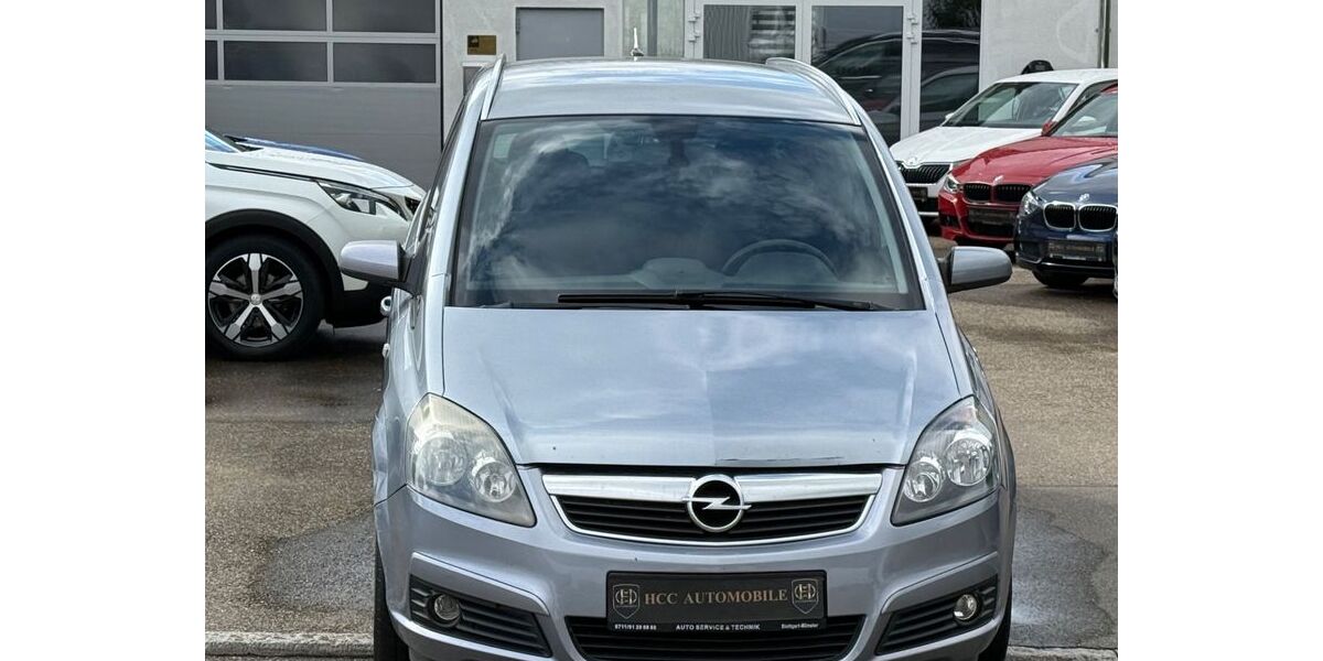 Opel Zafira 199.999 km 1.999 &euro; Salach 73084