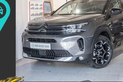Citroen C5 Aircross 4.258 km 25.440 € Königs Wusterhausen 15711