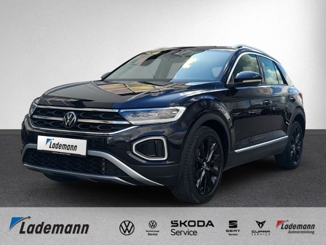 VW T-Roc 94.100 km 22.824 &euro; Lauda-Königshofen 97922