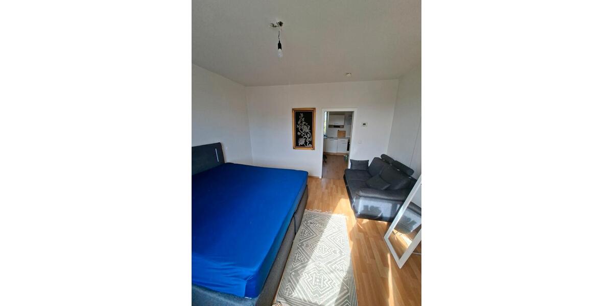 Etagenwohnung Usingen - 2 Zimmer, 55 m&sup2;, 720&euro; | Angebot:26337442