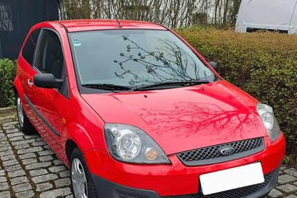 Ford Fiesta 165.000 km 1.650 &euro; Erding 85435