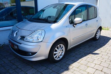 Renault Modus 107.000 km 3.900 &euro; Pfedelbach 74629