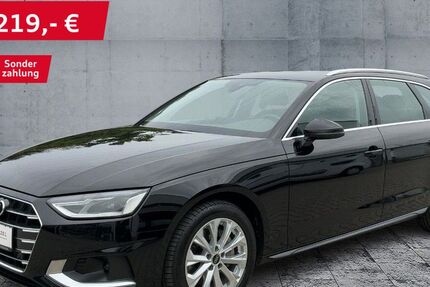 Audi A4 134.877 km 21.990 &euro; Kulmbach 95326