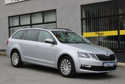 Skoda Octavia 183.700 km 11.900 &euro; Passau 94036