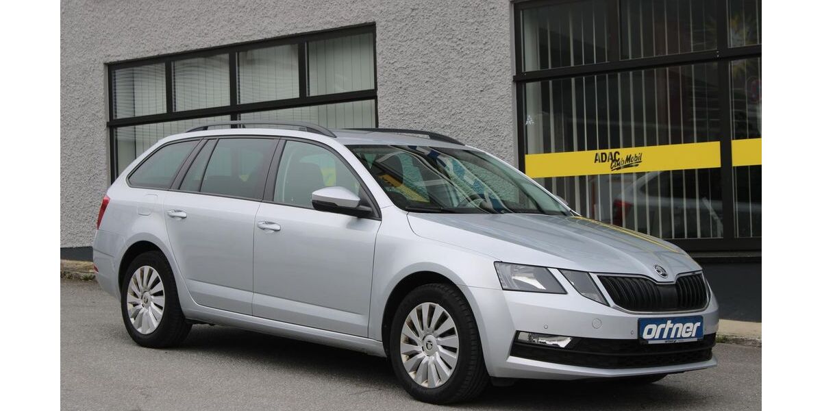 Skoda Octavia 183.700 km 11.900 &euro; Passau 94036