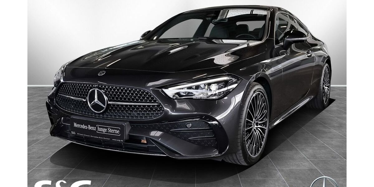 Mercedes-Benz CLE 180 4.060 km 45.980 &euro; Offenburg 77656
