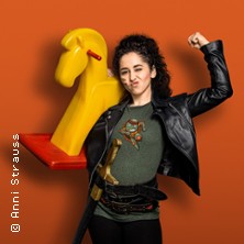 Troja 03.03.2026 JUB - Junges Theater Bremerhaven