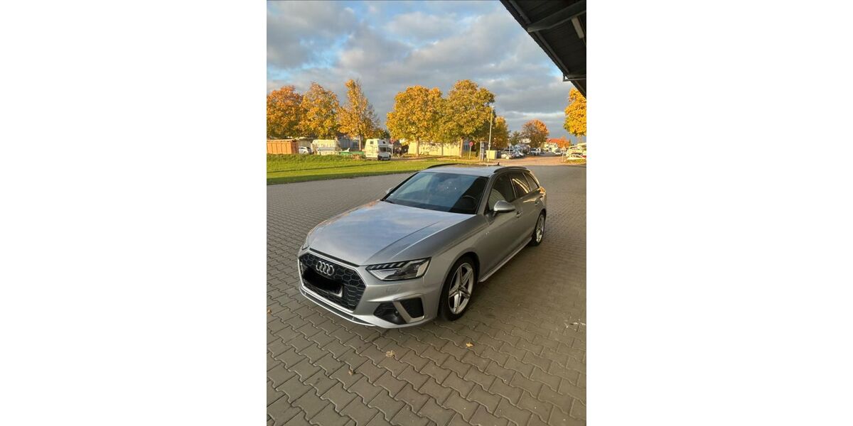 Audi A4 174.388 km 20.800 &euro; Bernloch 72531
