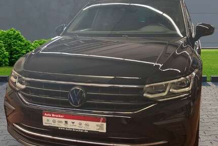 VW Tiguan 59.341 km 28.670 &euro; Meiningen 98617