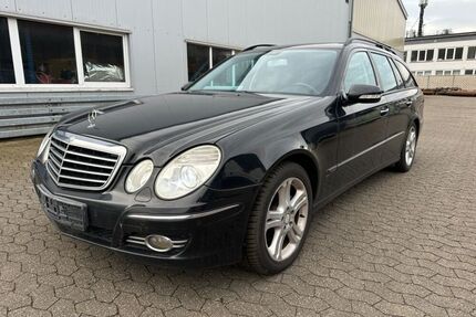 Mercedes E 320