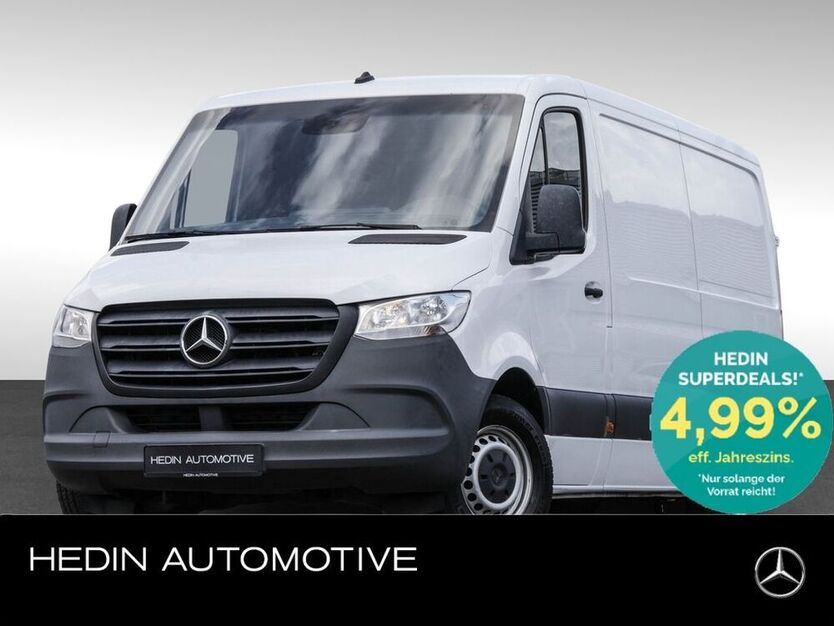 Sprinter