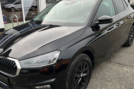 Skoda Fabia 11.580 km 19.990 &euro; Tessin 18195