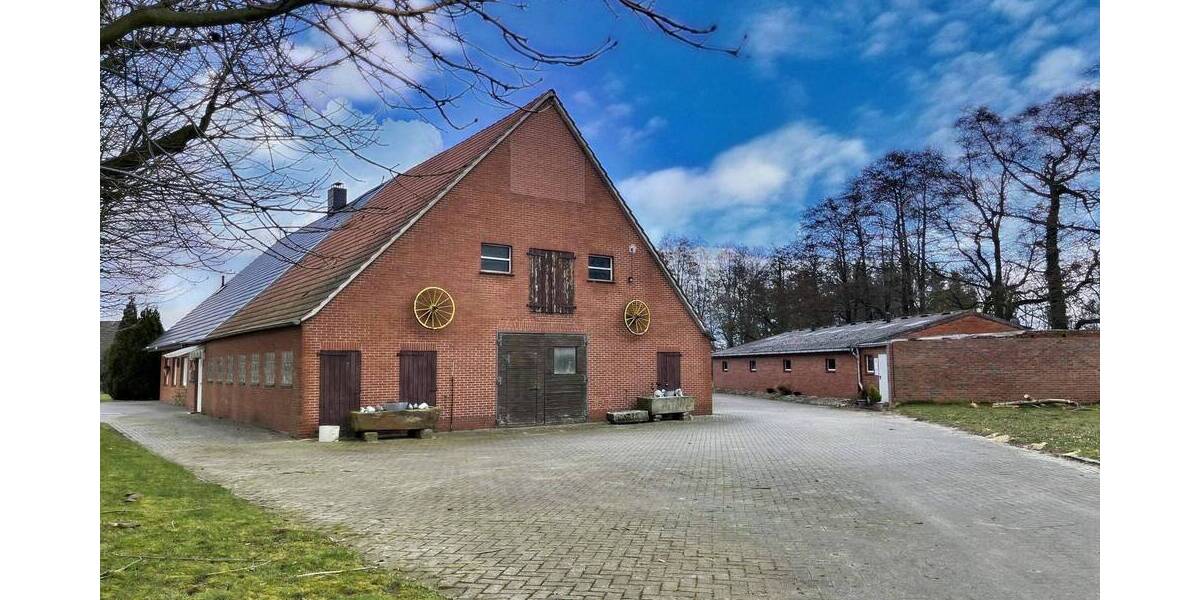 Mehrfamilienhaus, Wohnhaus Wilsum - 7 Zimmer, 220 m&sup2;, 469.000&euro; | Angebot:20598067