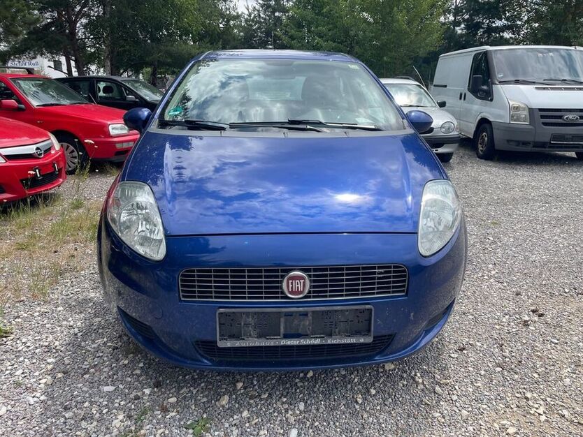 Punto