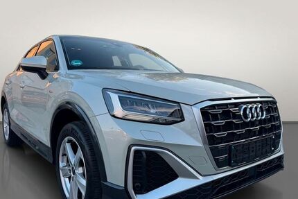 Audi Q2 19.500 km 27.900 &euro; Ingolstadt 85055