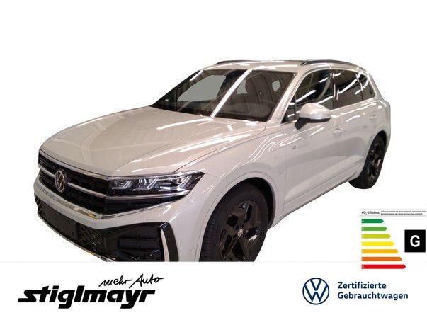 VW Touareg 36.690 km 71.440 € Schrobenhausen 86529