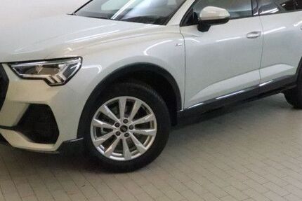 Audi Q3 11.984 km 39.890 € Leipzig 04277