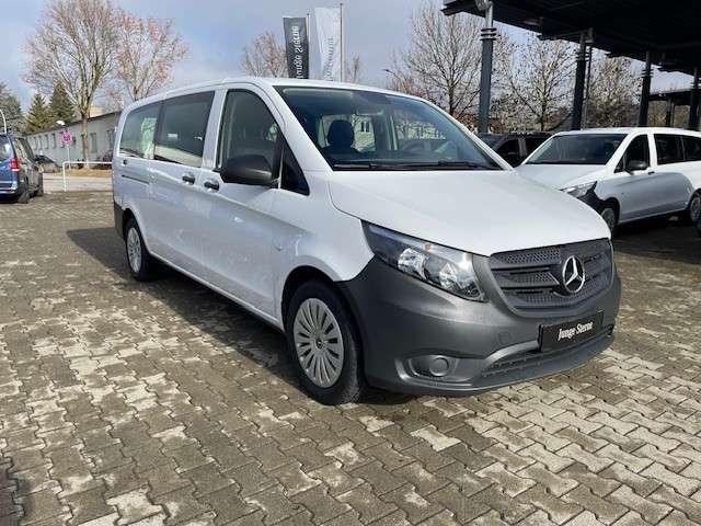 Mercedes-Benz Vito 70.816 km 28.970 &euro; Ravensburg 88214