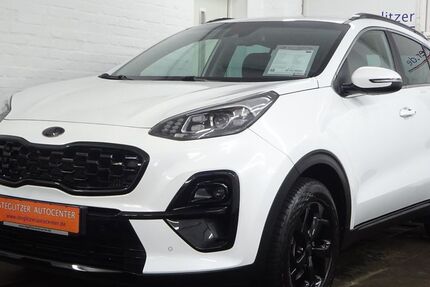 Kia Sportage 35.000 km 23.700 &euro; Berlin-Zehlendorf 14169