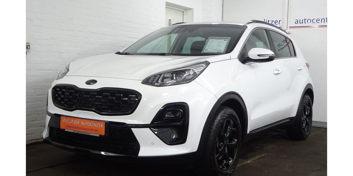Kia Sportage 35.000 km 23.700 &euro; Berlin-Zehlendorf 14169