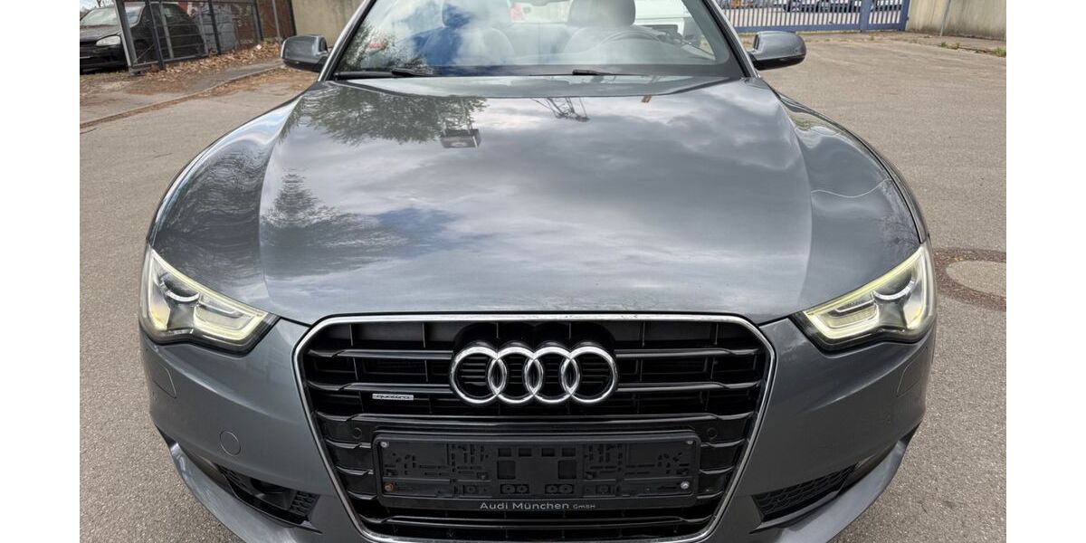 Audi A5 207.359 km 9.700 &euro; Emmering 82275