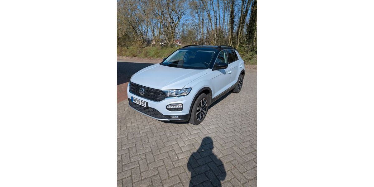 VW T-Roc 92.000 km 18.300 &euro; Ringe 49824