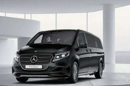Mercedes-Benz V 300 22.637 km 69.990 &euro; Gera 07546