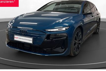 Audi A6 e-tron 11.670 km 76.870 &euro; Minden 32427