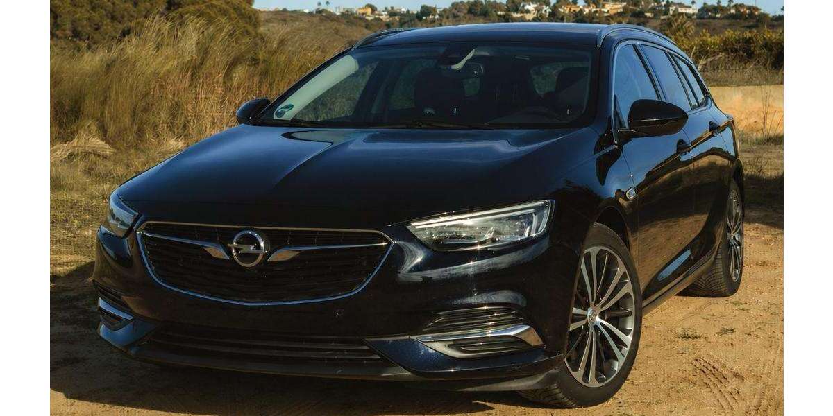 Opel Insignia 125.000 km 13.800 &euro; Bergisch Gladbach, Stadt 51429