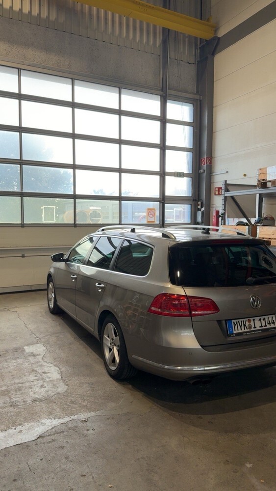 VW Passat B7 202.000 km 9.999 € Plaidt 56637