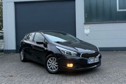 Kia ceed / Ceed 141.201 km 6.200 € Hamburg 22547