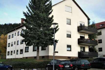 Wohnung Kandern - 3 Zimmer, 89 m&sup2;, 1.210&euro; | Angebot:27351499