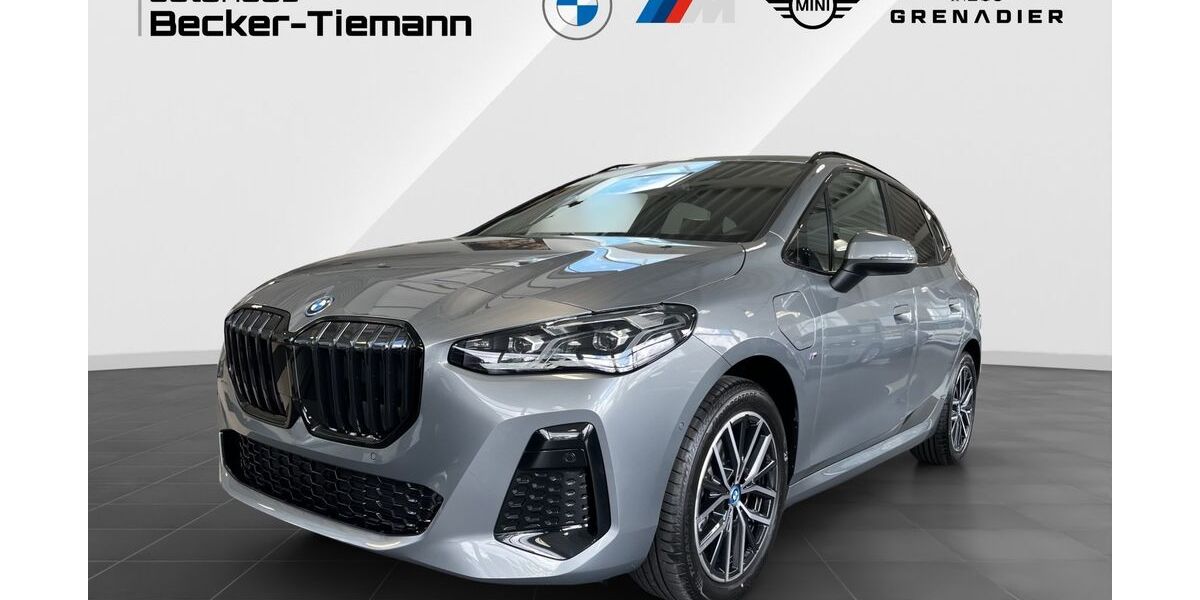 BMW 225 Active Tourer 5.922 km 45.493 &euro; Versmold 33775