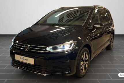 VW Touran 23.079 km 35.400 &euro; Wiesbaden 65189