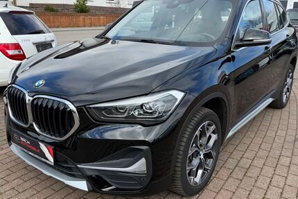 BMW X1 73.000 km 21.000 &euro; Idar Oberstein 55743