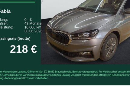Skoda Fabia 16.900 km 21.360 &euro; Heilbronn 74076